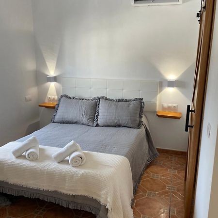 Villa Casa De La Miel à Setenil De Las Bodegas Extérieur photo